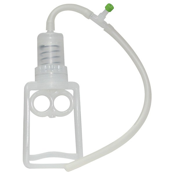 Froehle Kolbengriffpumpe