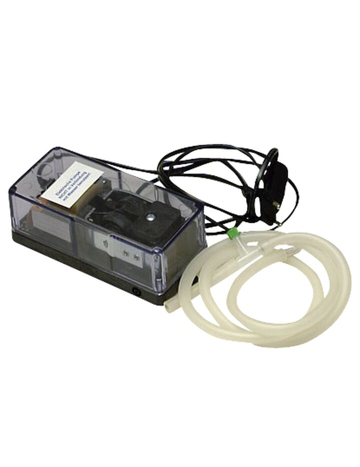 Fröhle elektrische Vakuum-Pumpe