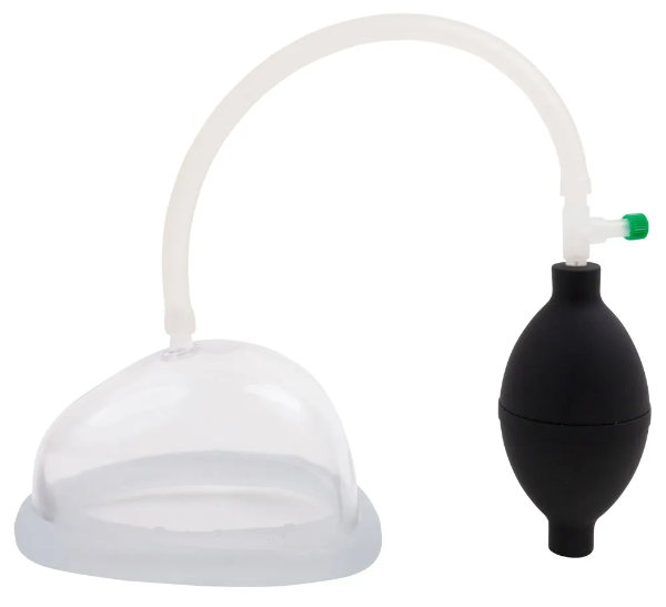 Fröhle: Vaginapumpe "SOLO" - VP006